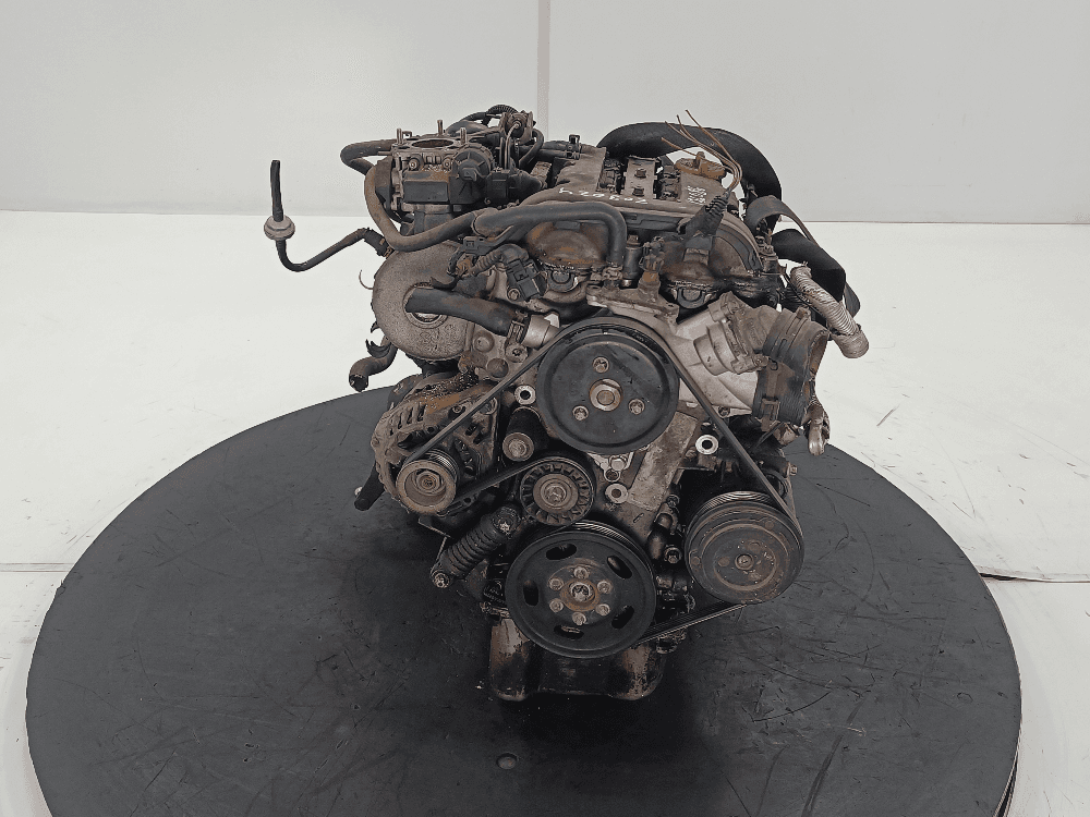 Двигатель к Opel Corsa B (93-00)