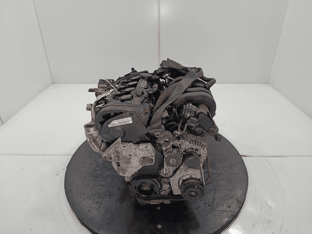 Двигатель к Volkswagen Golf 5 (03-09)