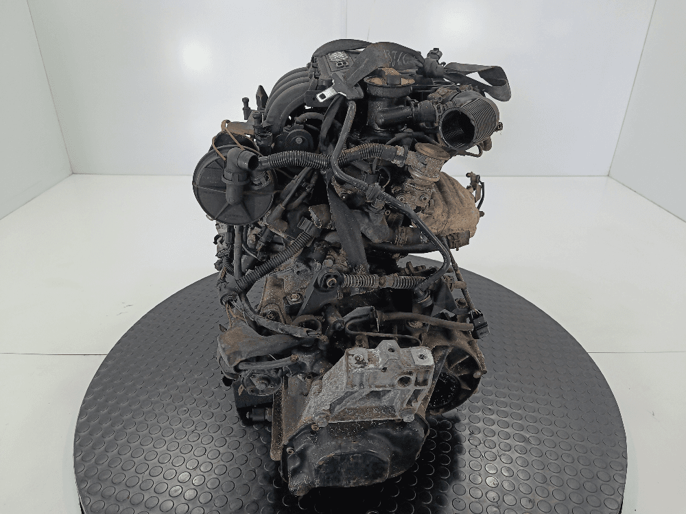 Двигатель к Volkswagen Golf 5 (03-09)