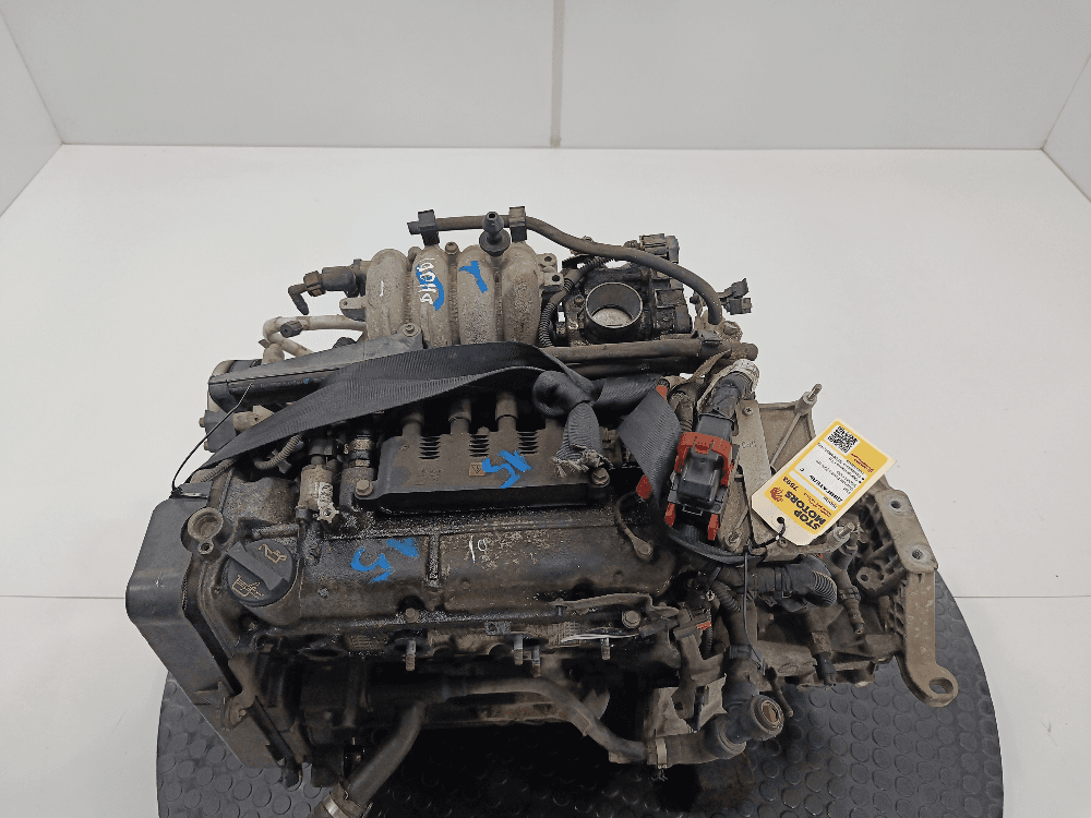 Двигатель к Fiat Grande Punto (05-18)