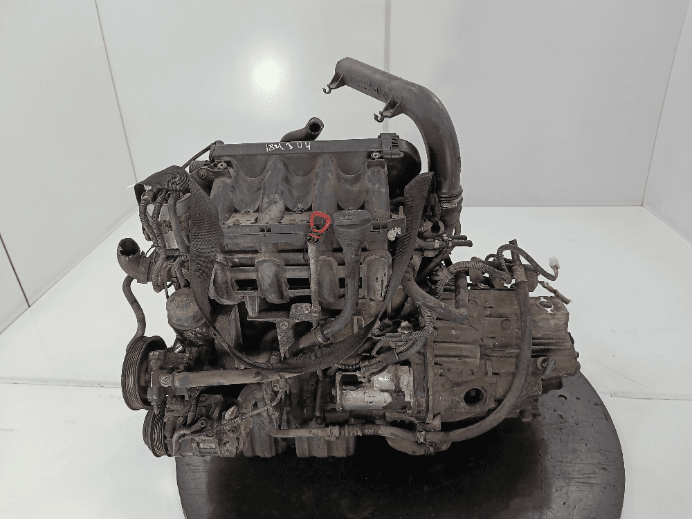 Двигатель к Mercedes Vito W638 (96-03)
