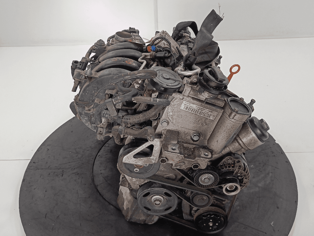 Двигатель к Volkswagen Golf 5 (03-09)