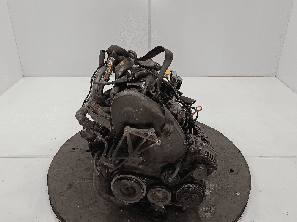Двигатель к Volkswagen Sharan 1 (95-00)