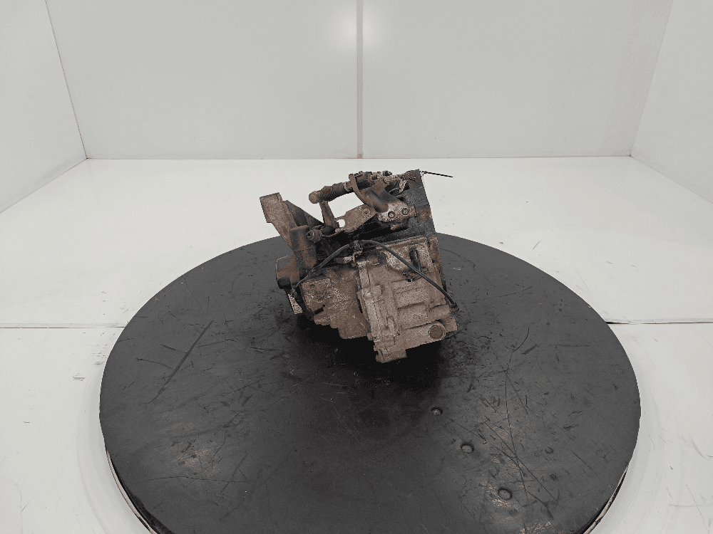 КПП механическая (МКПП) к Mazda 3 BK (03-06)