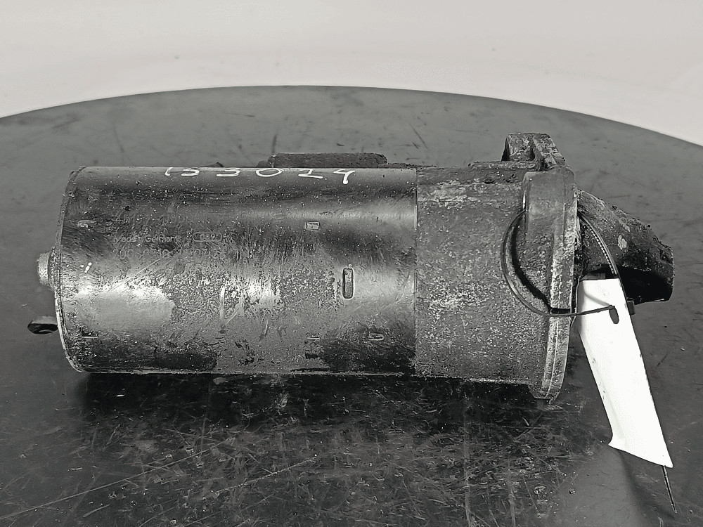 Стартер к Ford Focus 2 (04-08)