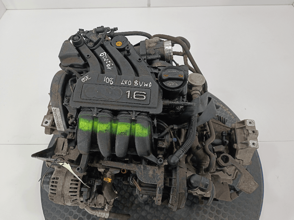 Двигатель к Volkswagen Golf 5 (03-09)