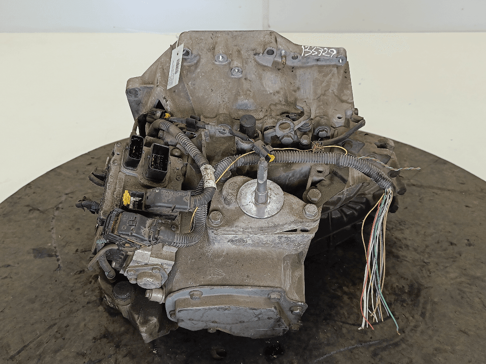 КПП роботизированная к Citroen C4 2 (10-16)