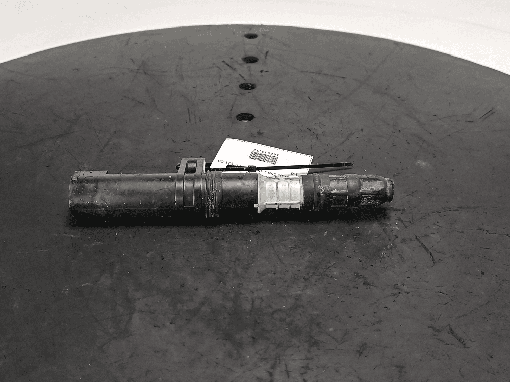 Катушка зажигания к Renault Clio 2 Рестайлинг (01-03)