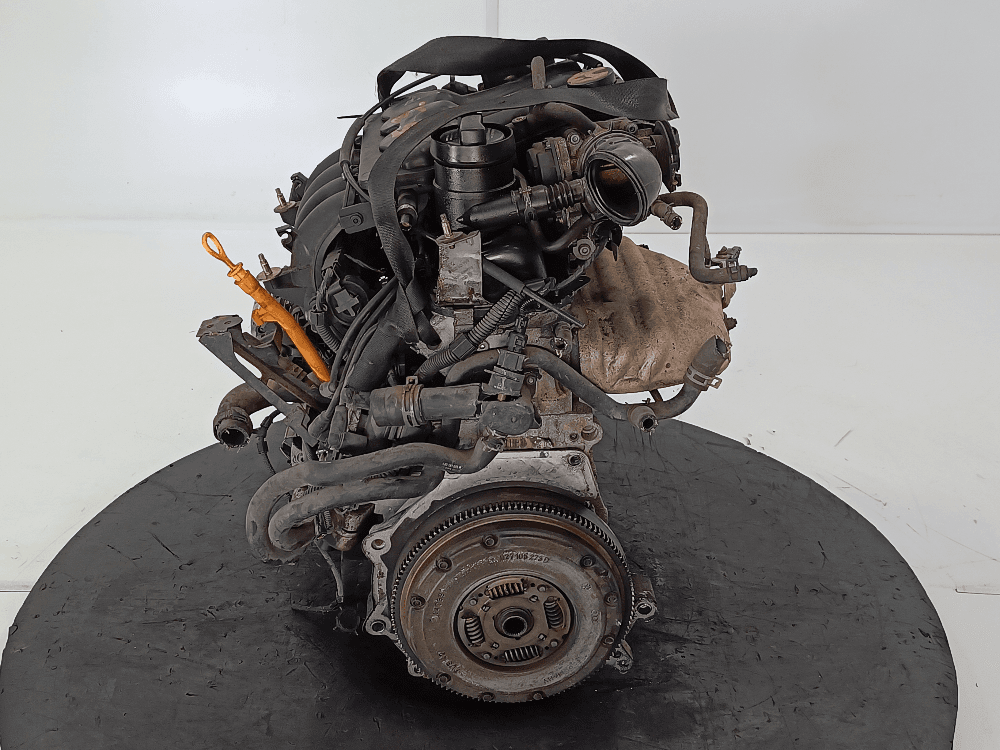 Двигатель к Volkswagen Golf 4 (97-06)