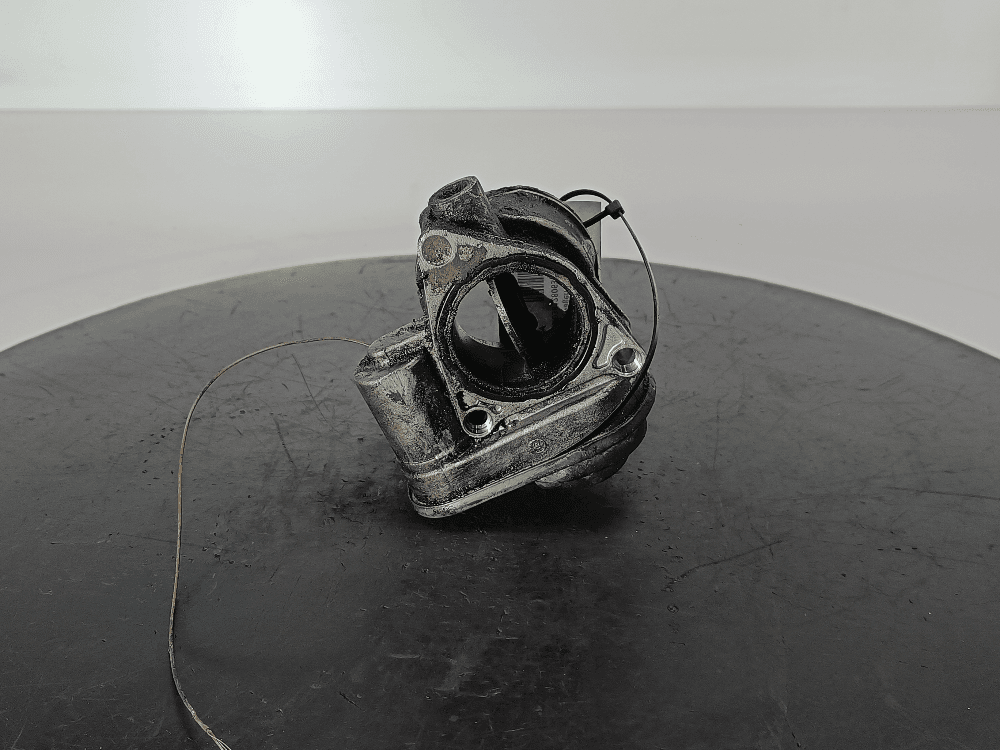 Заслонка дроссельная к Volkswagen Polo 4 (01-05)