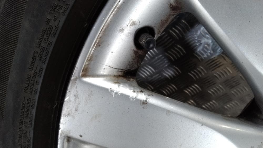 Диск литой к Audi A4 B8/8K (07-11)