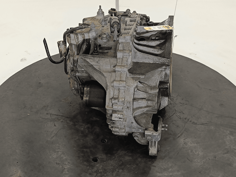 КПП автоматическая (АКПП) к Volvo S60 2 (10-13)
