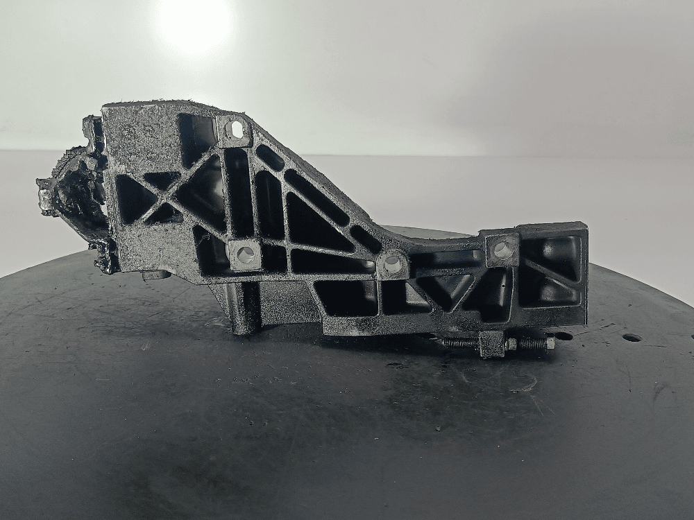 Кронштейн к Renault Megane 1 (95-99)