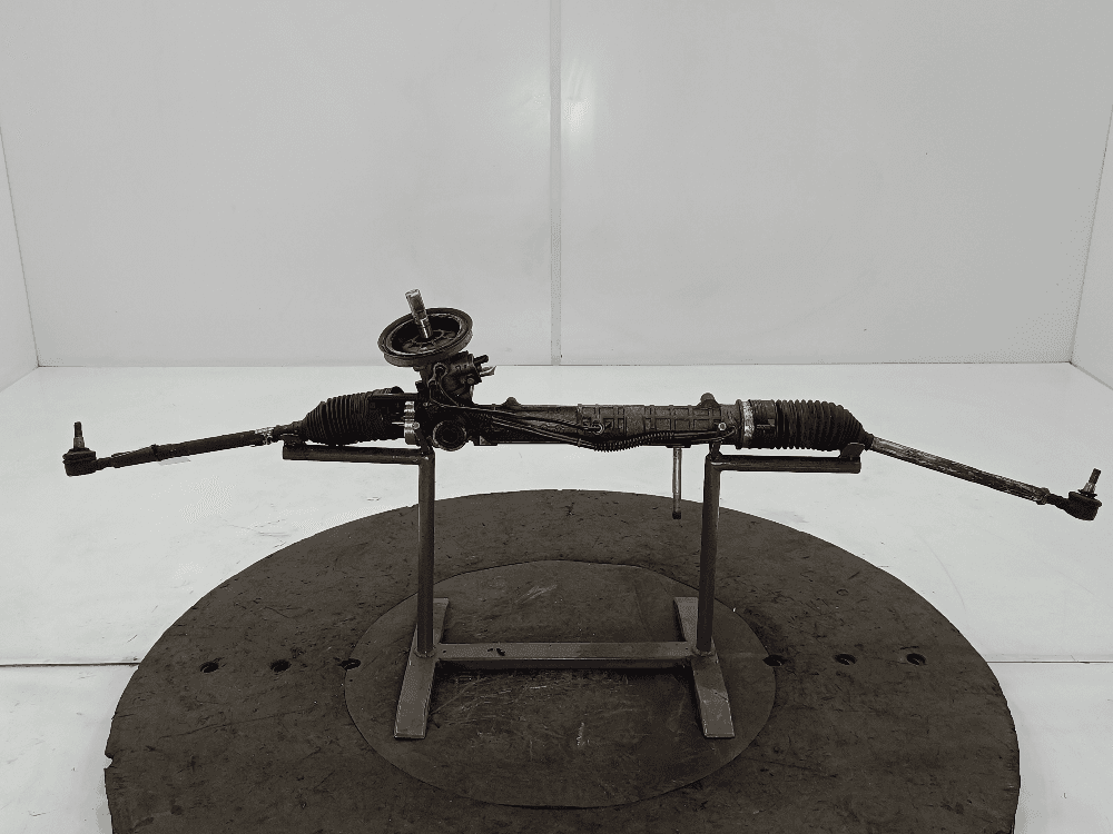 Рулевая рейка к Peugeot 307 Рестайлинг (05-08)