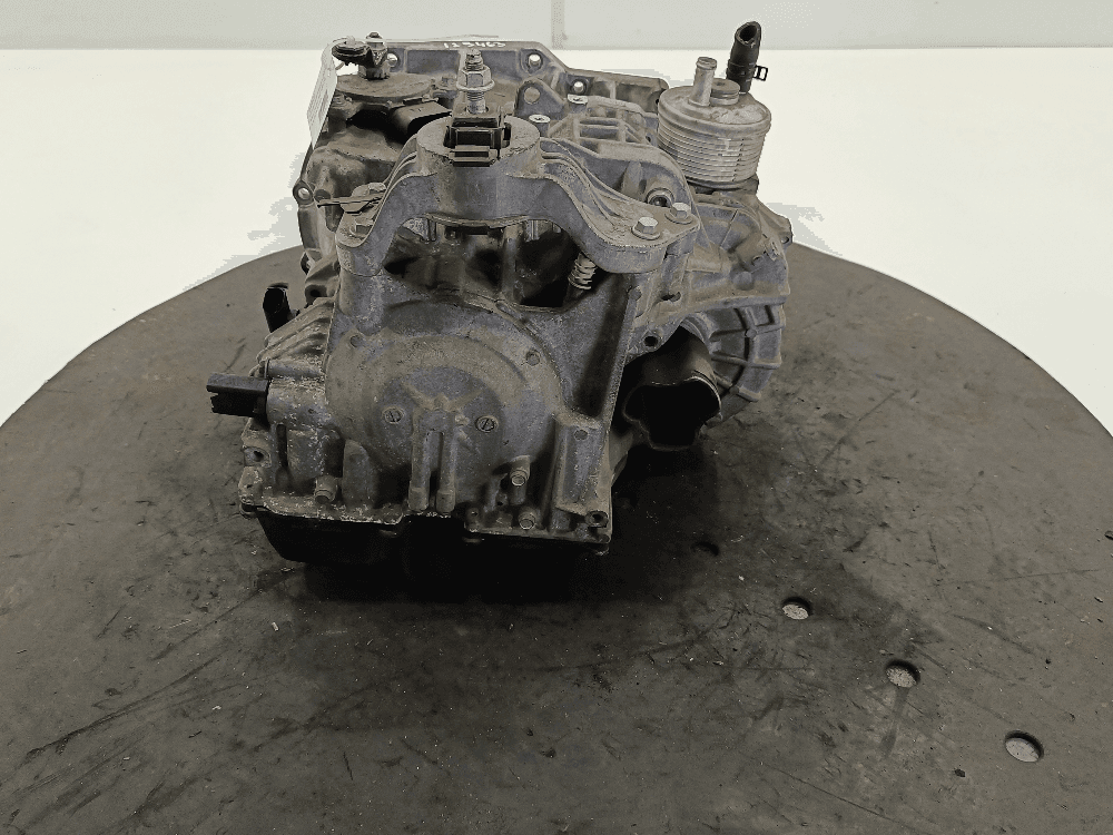 КПП автоматическая (АКПП) к Mini Cooper R56 (06-10)