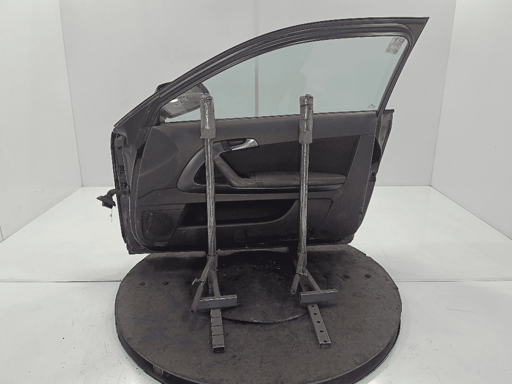 Дверь передняя правая к Audi A3 8P/8PA 2-й Рестайлинг (08-13)