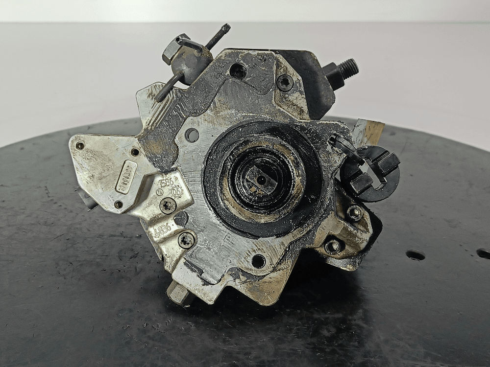 ТНВД к Hyundai Tucson 1 (04-10)