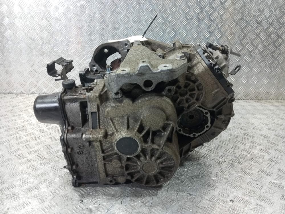 КПП автоматическая (АКПП) к Volkswagen Golf 6 (08-15)