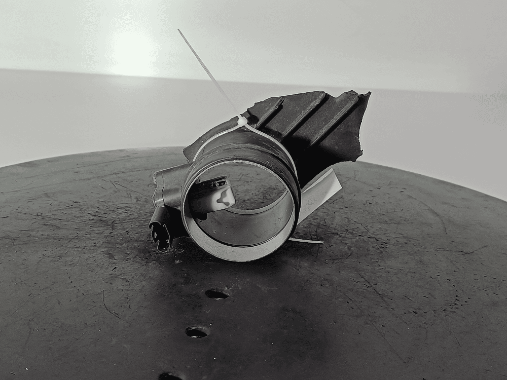 Расходомер воздуха к BMW 3 E90/E91/E92/E93 (05-10)