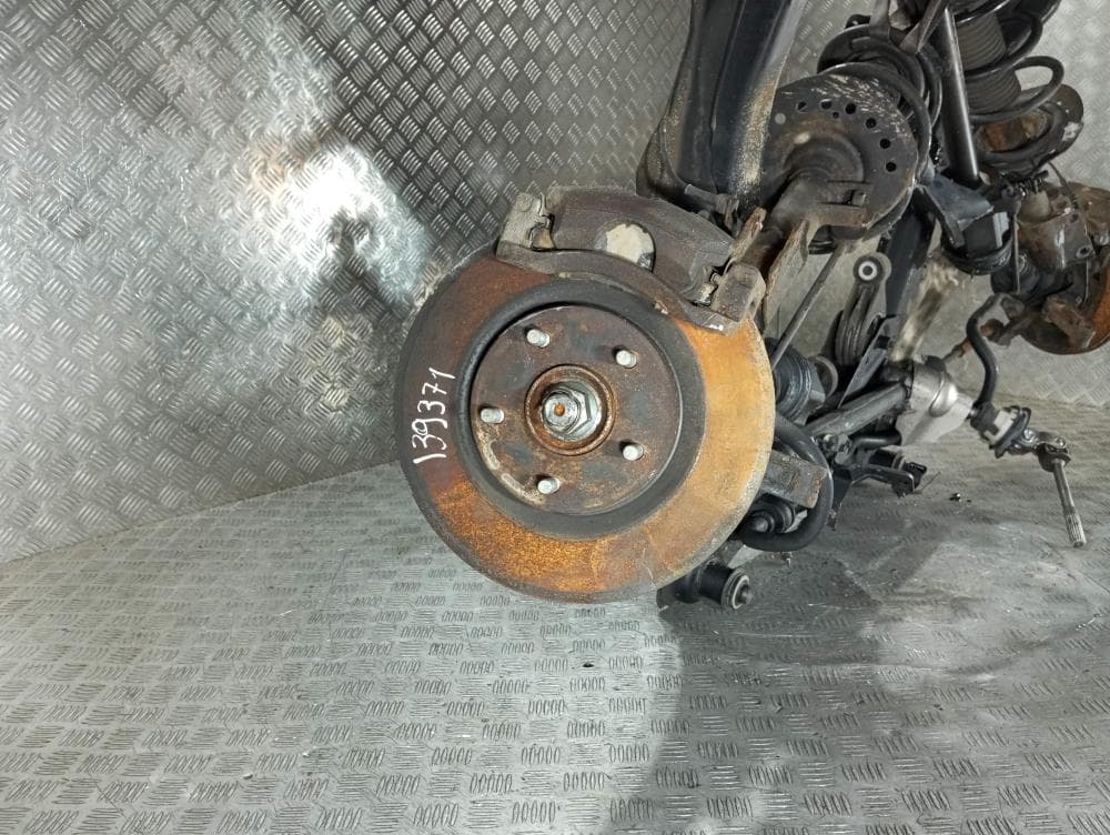 Передняя подвеска к Nissan  X-Trail T31 (07-11)