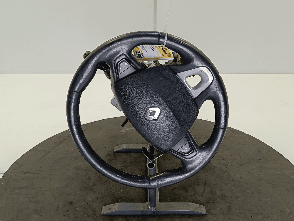 Рулевая колонка к Renault Megane 3 (08-14)