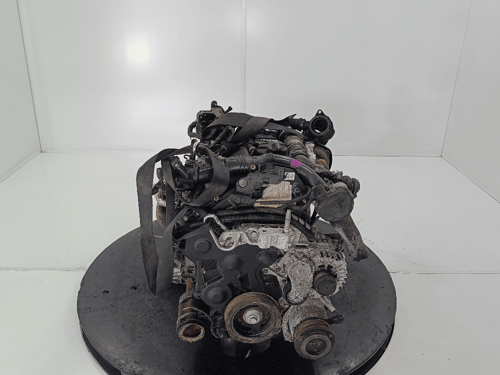 Двигатель к Ford Focus 3 (11-15)