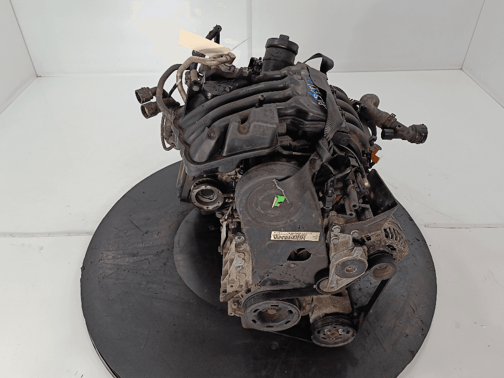 Двигатель к Volkswagen Golf 4 (97-06)