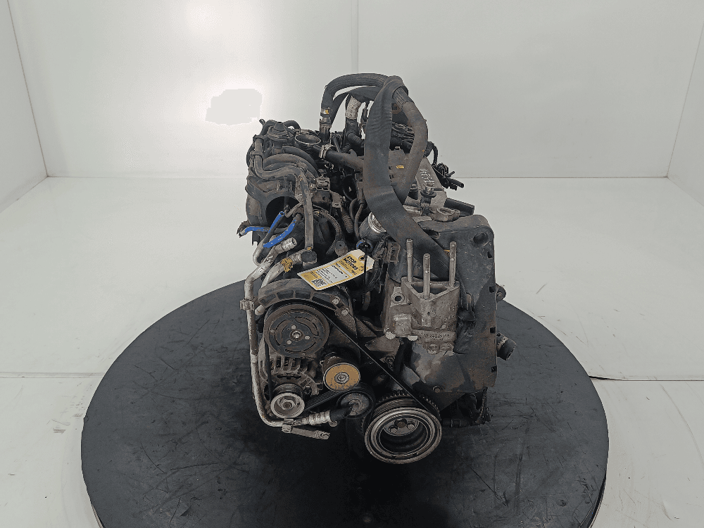 Двигатель к Fiat Grande Punto (05-18)