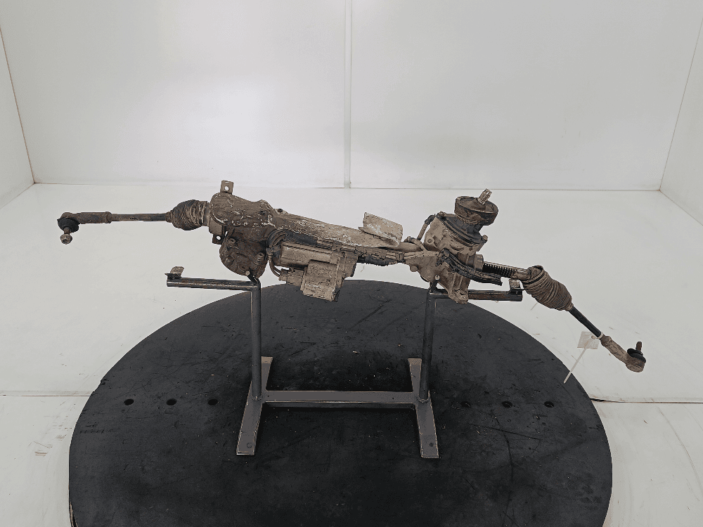 Рулевая рейка к Volkswagen Golf 5 (03-09)