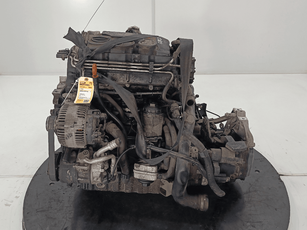 Двигатель к Volkswagen Golf 5 (03-09)