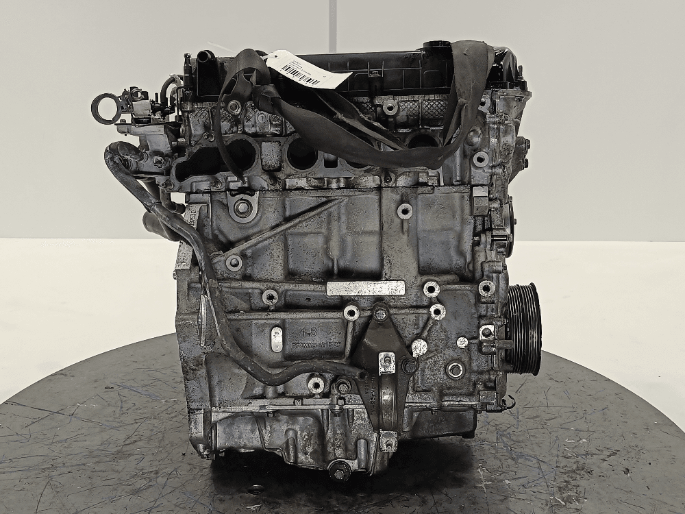 Двигатель к Ford Focus 2 (04-08)