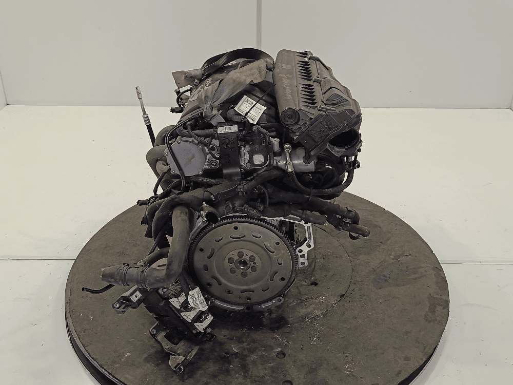 Двигатель к Mini Cooper R56 (06-10)