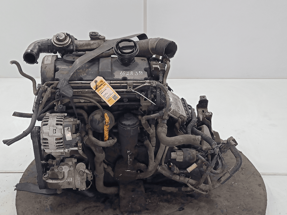 Двигатель к Volkswagen Polo 4 (01-05)