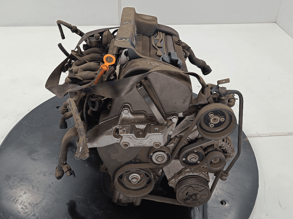 Двигатель к Volkswagen Golf 4 (97-06)