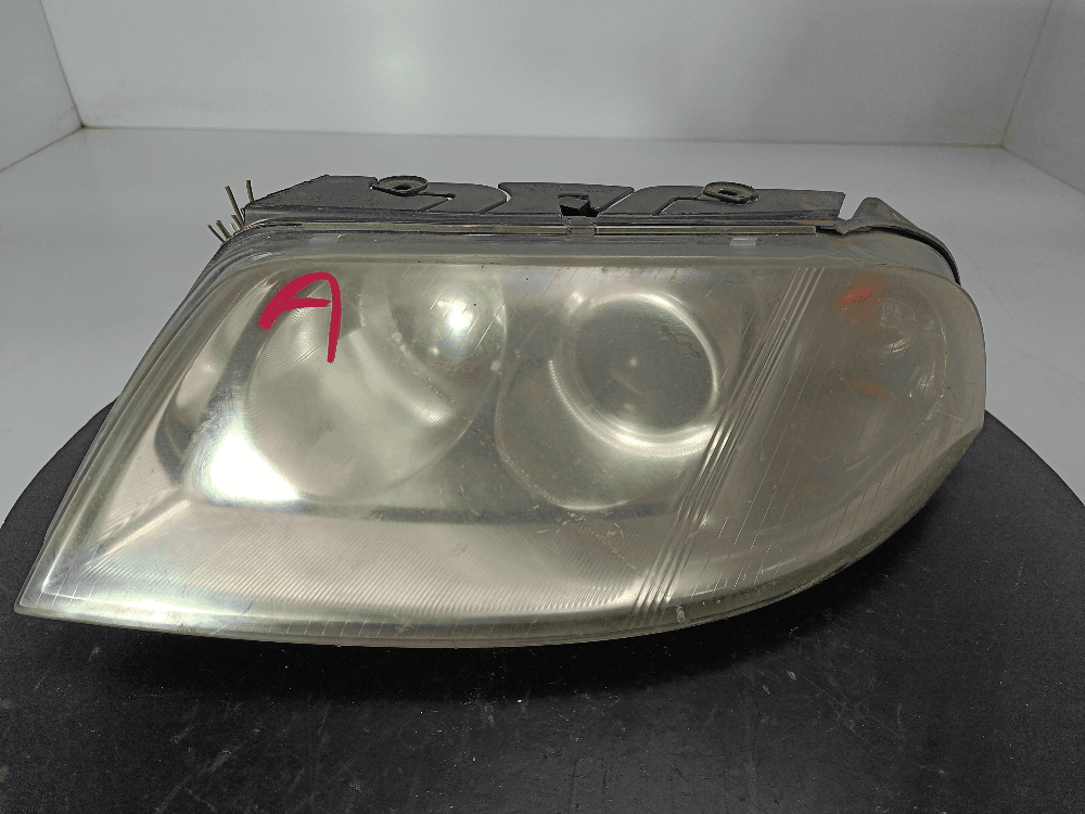 Фара левая к Volkswagen Passat B5+ Рестайлинг (00-05)