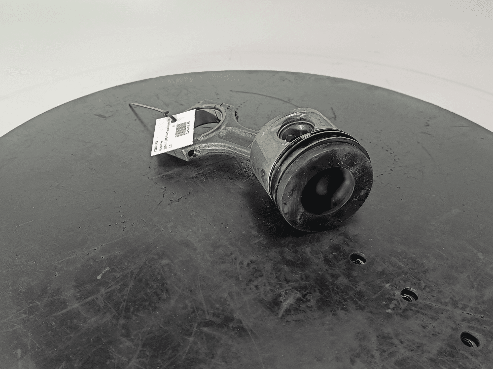 Поршень к BMW 5 E60/E61 Рестайлинг (07-10)