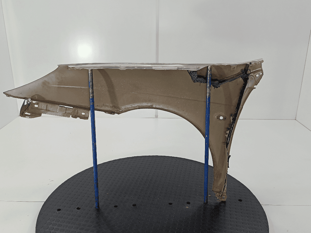 Крыло переднее правое к Citroen C5 1 (01-04)