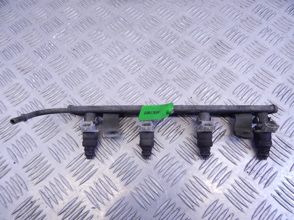 Форсунка к Mitsubishi Colt 6 (02-08)