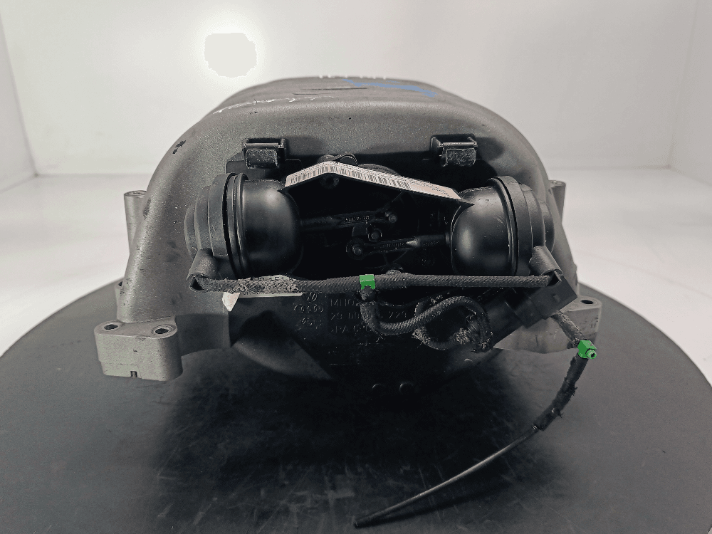 Коллектор впускной к Audi A4 B6 (01-05)