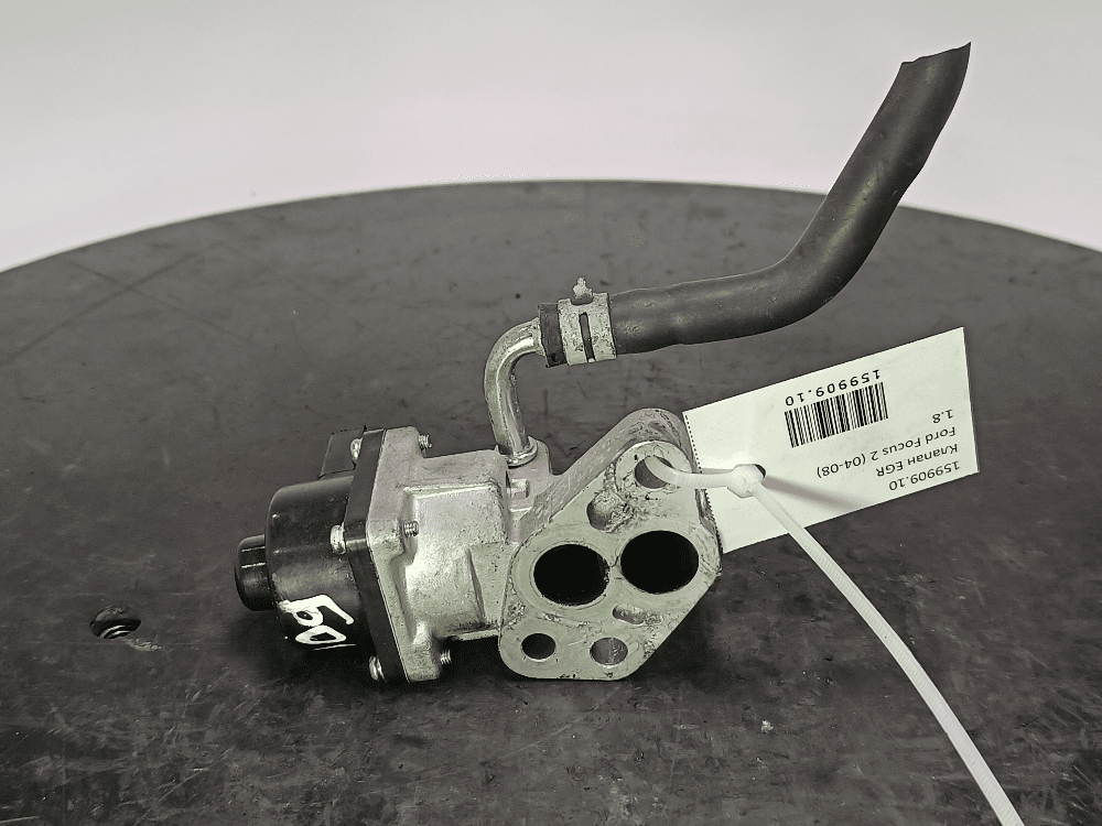 Клапан EGR к Ford Focus 2 (04-08)