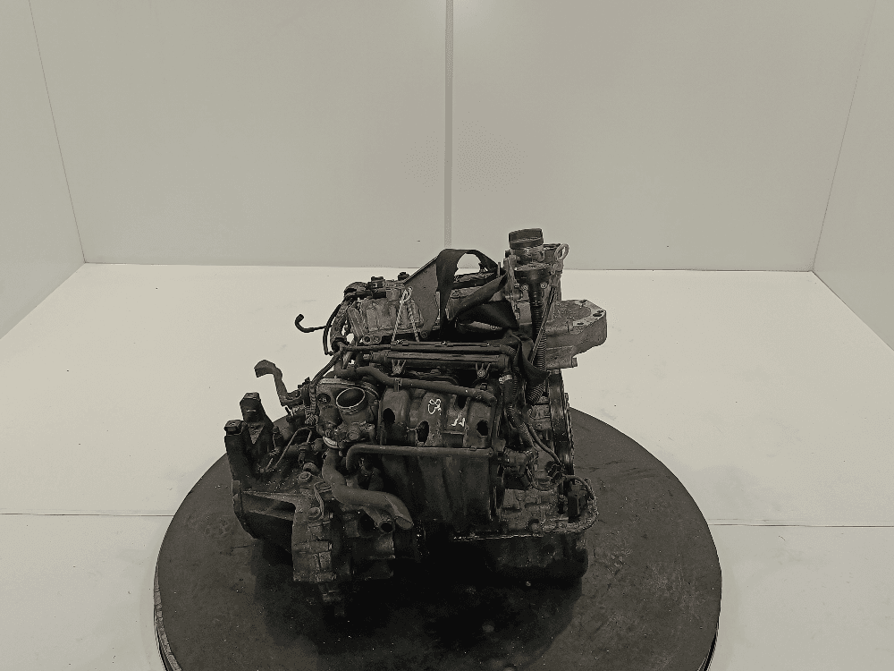 Двигатель к Volkswagen Polo 4 (01-05)