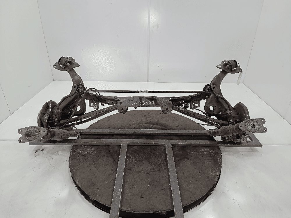 Балка подвески задняя к BMW X1 F48 (15-19)