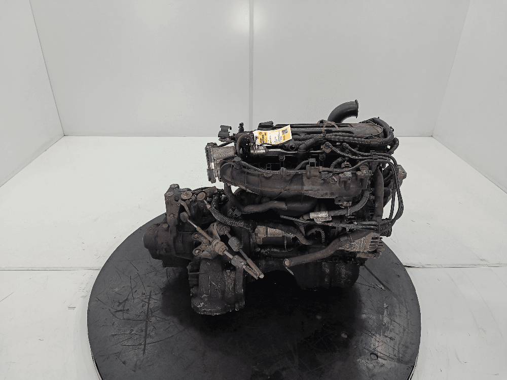 Двигатель к Opel Astra J (09-12)