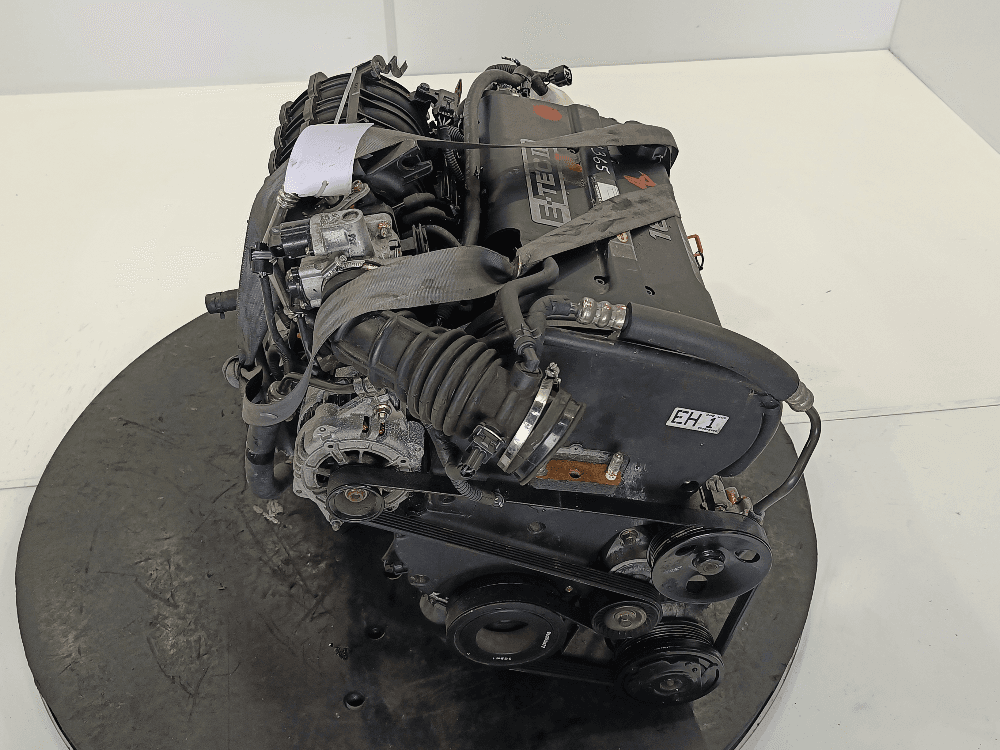 Двигатель к Chevrolet Aveo T250 (06-12)