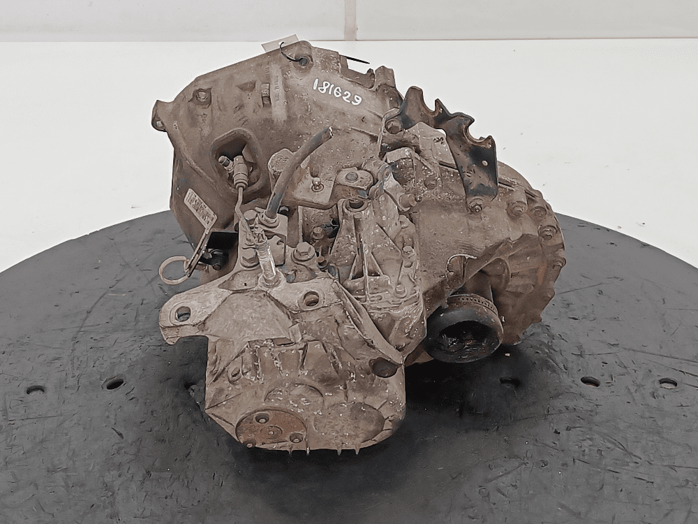 КПП механическая (МКПП) к Ford Transit 3 (00-06)