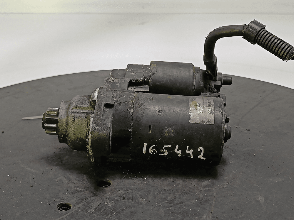 Стартер к Volkswagen Polo 4 (01-05)