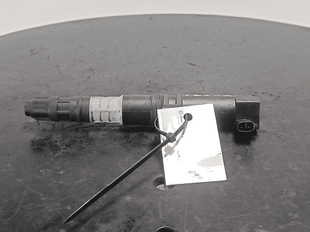 Катушка зажигания к Renault Megane 1 Рестайлинг (99-03)