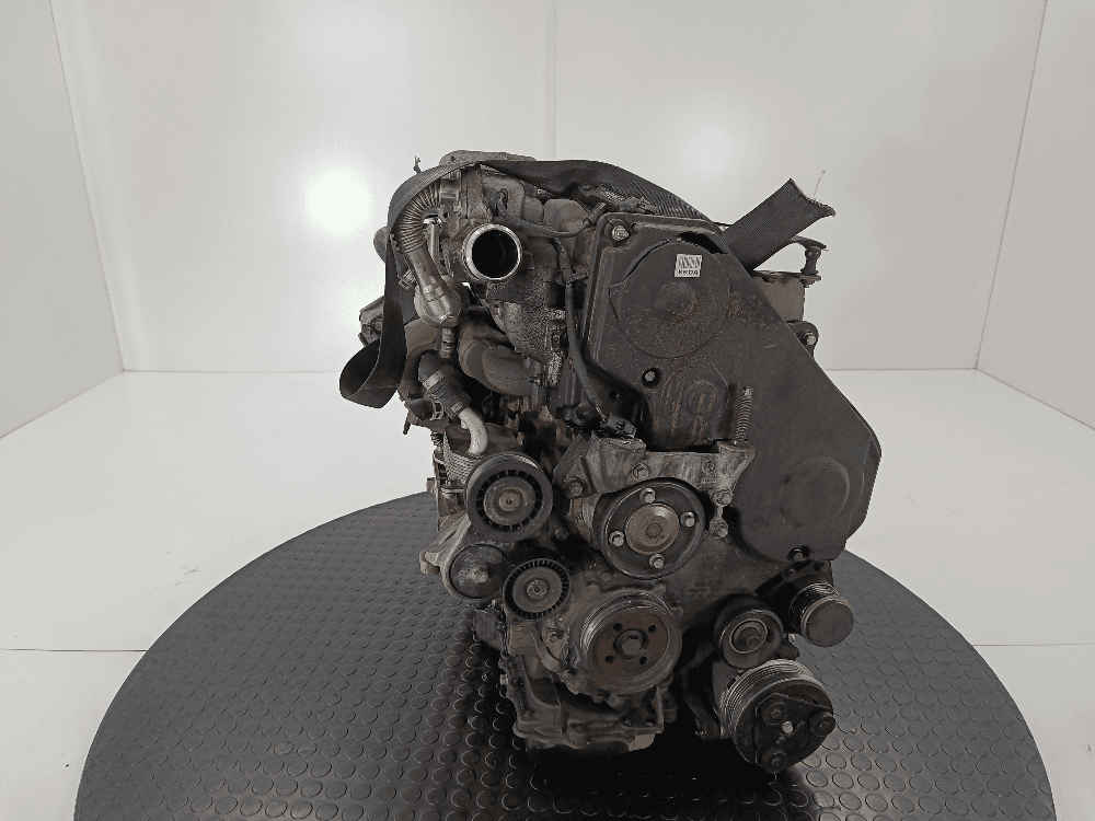 Двигатель к Ford Focus 2 (04-08)