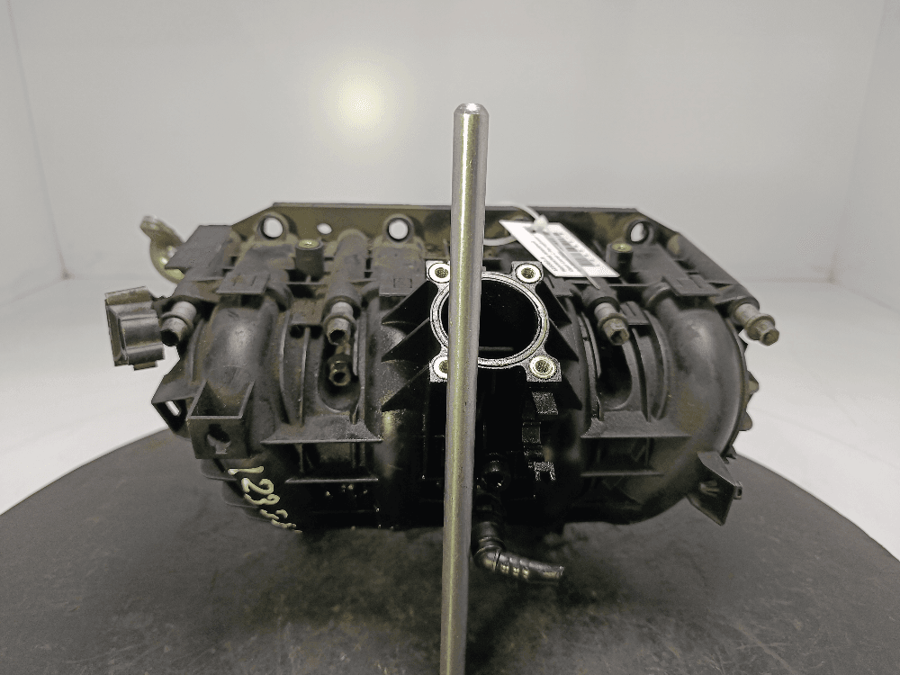 Коллектор впускной к Opel Corsa C Рестайлинг (03-06)