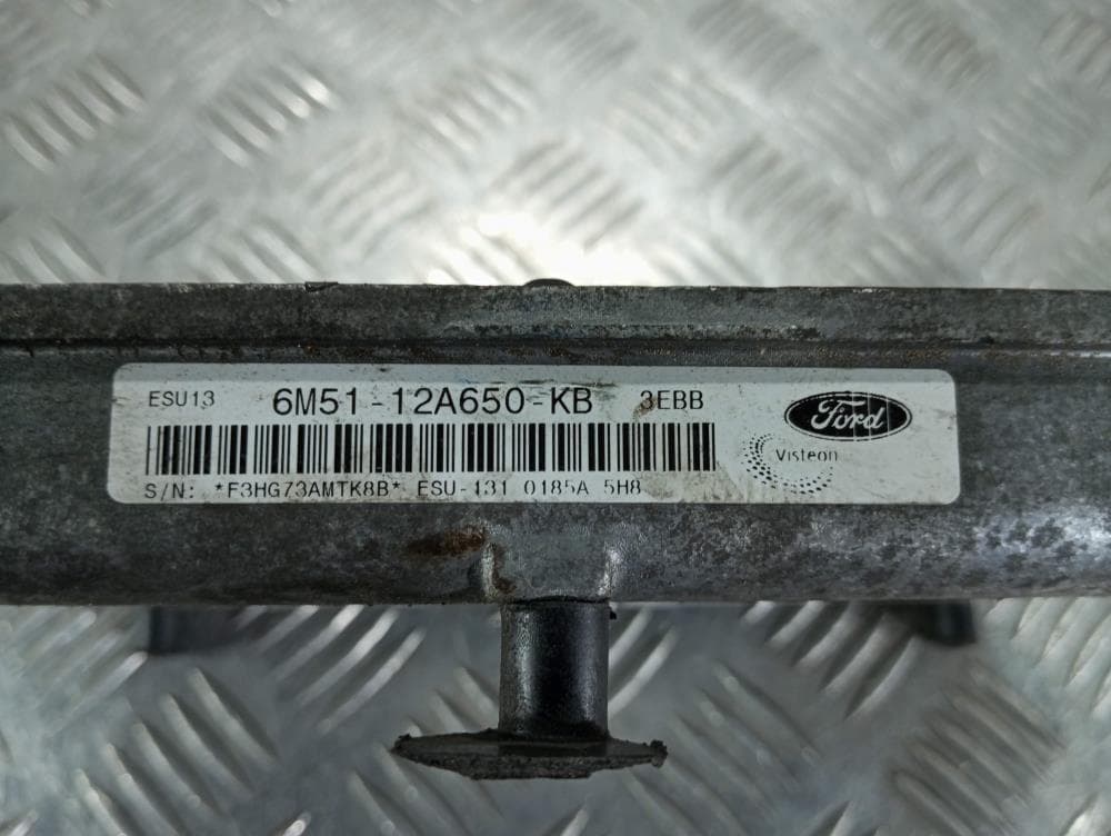 Блок управления двигателем к Ford Focus 2 (04-08)